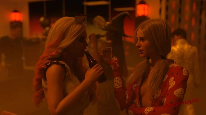 [欧美SLG/汉化] 顽皮的邻居 淘气邻居 Naughty Neighbours v0.48 PC+安卓汉化版3.7G游戏中文版下载|无需安装解压即玩-兔游宝库