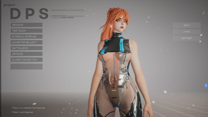 [ACT/全动态] Project DPS V1.0.3 原版3G游戏中文版下载|无需安装解压即玩-兔游宝库