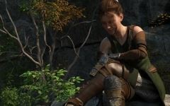 [欧美SLG/汉化] 权利的代价 权力的价格 Price of Power CH.25 PC+安卓汉化版1.3G游戏中文版下载|无需安装解压即玩-兔游宝库