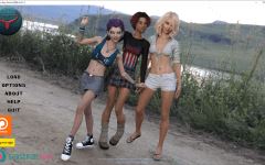 [欧美SLG/中文] 霍顿湾故事 – 杰克 Horton Bay Stories – Jake [v0.4.9.3] PC+安卓汉化版3.8G游戏中文版下载|无需安装解压即玩-兔游宝库