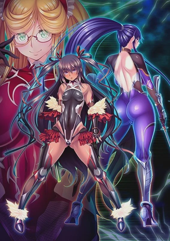 [ADV] Lilith 社团 合集131个游戏108G游戏中文版下载|无需安装解压即玩-兔游宝库