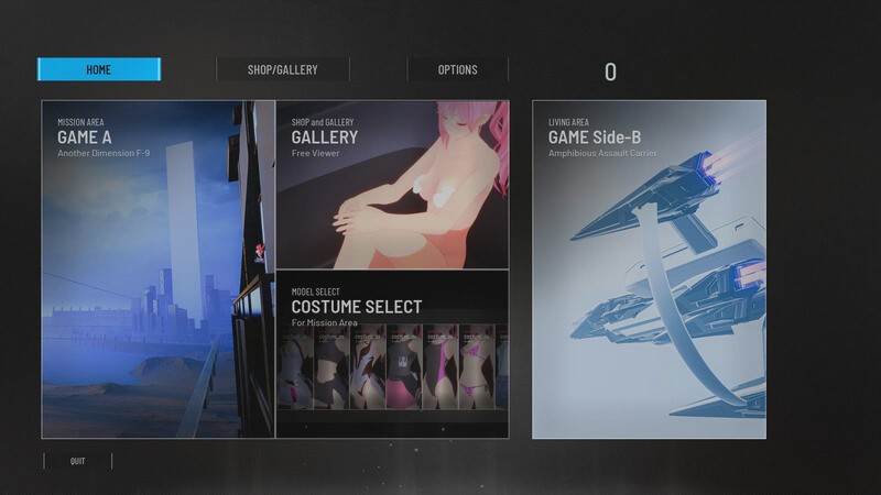 [动作ACT] CODE:VALKYRIE III V1.0 DL原版英文4.7G游戏中文版下载|无需安装解压即玩-兔游宝库