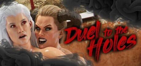 图片[1]-[欧美SLG/动态/新作/PC] 决斗到洞穴 Duel to The Holes v1.0 官方中文 1.4G游戏中文版下载|无需安装解压即玩-兔游宝库