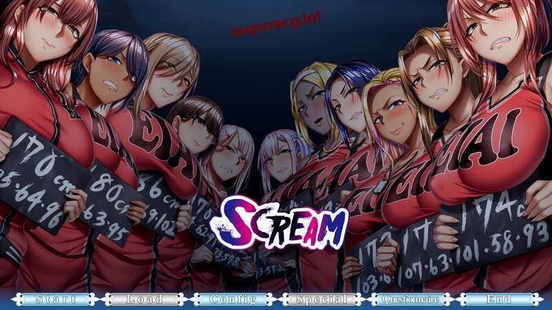 图片[1]-[ADV] 悲鸣 -地下室囚禁的11人（悲鳴 -地下室に囚われた11人）V1.0 DL官方中文+存档5.4G游戏中文版下载|无需安装解压即玩-兔游宝库