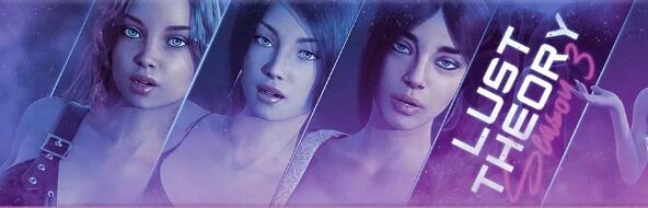 [欧美SLG/汉化] 欲望伦理Lust Theory S3 E5 官方中文版 PC+安卓 动态SLG游戏&神作5.3G游戏中文版下载|无需安装解压即玩-兔游宝库