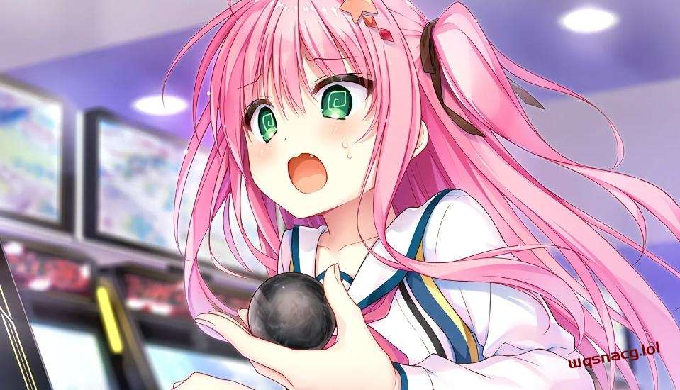 图片[1]-[ADV/官方中文]天选庶民的真命之选V1.0 R18版 官中+全CG8GB游戏中文版下载|无需安装解压即玩-兔游宝库