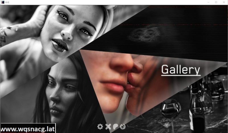 [欧美SLG/中文] 合成 The_Synthetic-Amber’s Side Story PC+安卓汉化版4.8G游戏中文版下载|无需安装解压即玩-兔游宝库