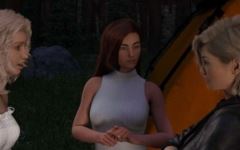 [SLG/汉化] 罪恶的快感 Guilty Pleasure v0.42 PC+安卓汉化版 1.4G游戏中文版下载|无需安装解压即玩-兔游宝库