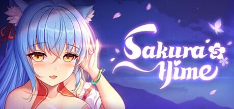 图片[1]-[互动SLG/动态/新作/PC] 樱姬5 官方中文版 500M游戏中文版下载|无需安装解压即玩-兔游宝库