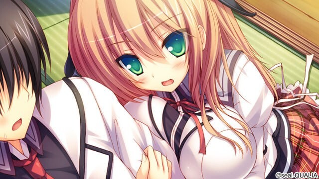 [大型ADV] 无限闪耀的迷之星 あまたらすリドルスター AI汉化步兵版+全CG存档 4.7G游戏中文版下载|无需安装解压即玩-兔游宝库