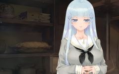 图片[1]-[ADV/汉化] 美少女万华镜异闻-雪女 美少女万華鏡異聞 雪おんなV1.02 PC+安卓汉化版+全CG存档 11G游戏中文版下载|无需安装解压即玩-兔游宝库