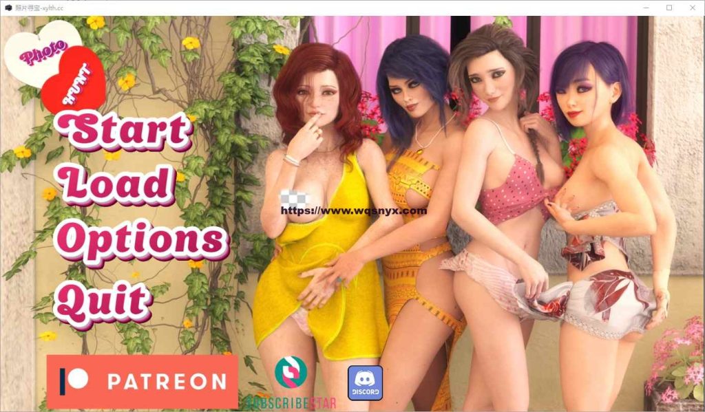 图片[1]-[沙盒SLG汉化动态] 猎艳逐影 照片狩猎 Photo Hunt v0.18.1 Extra PC+安卓汉化版8.4G游戏中文版下载|无需安装解压即玩-兔游宝库