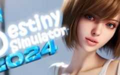 图片[1]-[沙盒SLG]命运模拟器2024(Orgasm Simulator) 官方中文版6.4G游戏中文版下载|无需安装解压即玩-兔游宝库