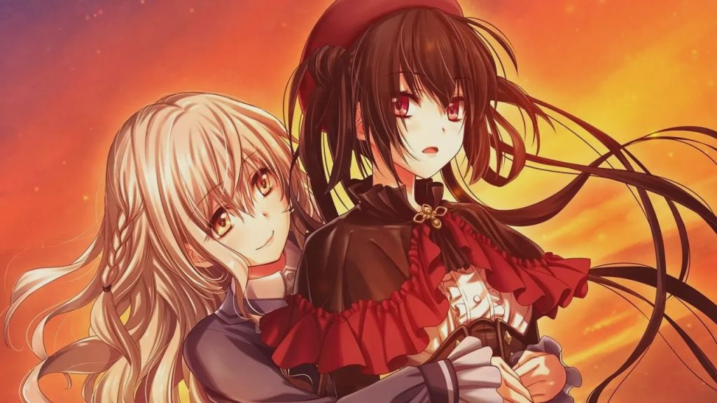 图片[1]-[拔作ADV/PC] 施虐狂之血 SaDistic BlooD 中文汉化 800M游戏中文版下载|无需安装解压即玩-兔游宝库