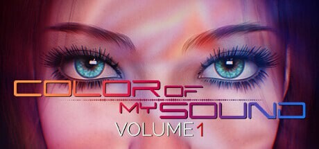 图片[1]-[欧美SLG/动态/PC] 我的声音之色 – 第3卷 最终章 Color of My Sound STEAM官方中文 8G游戏中文版下载|无需安装解压即玩-兔游宝库