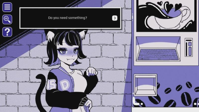 [欧美SLG/动态] 异常咖啡机 Anomalous Coffee Machine v0.8 deluxe PC+安卓 官方英文步兵版 1.8G游戏中文版下载|无需安装解压即玩-兔游宝库