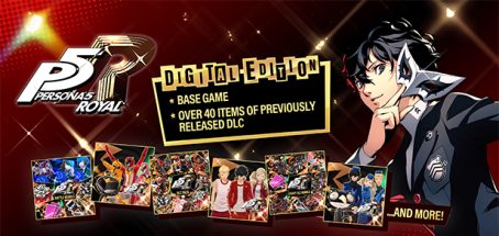 图片[1]-女神异闻录5皇家版+DLC（yuzu模拟器）游戏中文版下载|无需安装解压即玩-兔游宝库