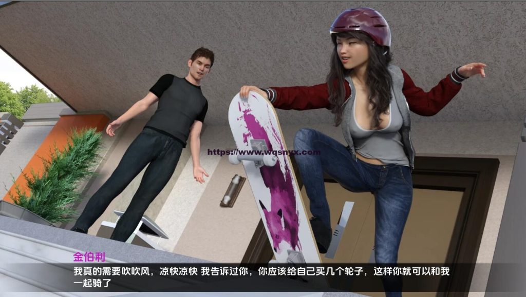 图片[1]-[SLG/汉化] 改变命运 Altered_Destiny-v0.11c PC+安卓汉化版9.5G游戏中文版下载|无需安装解压即玩-兔游宝库