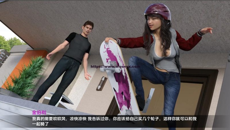 [SLG/汉化] 改变命运 Altered_Destiny-v0.11c PC+安卓汉化版9.5G游戏中文版下载|无需安装解压即玩-兔游宝库