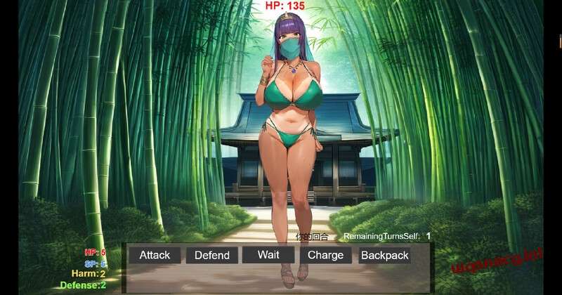 图片[1]-[国风沙盒SLG] 修仙?母珠传 Pig Training Legend v0.73 官方中文步兵版游戏中文版下载|无需安装解压即玩-兔游宝库