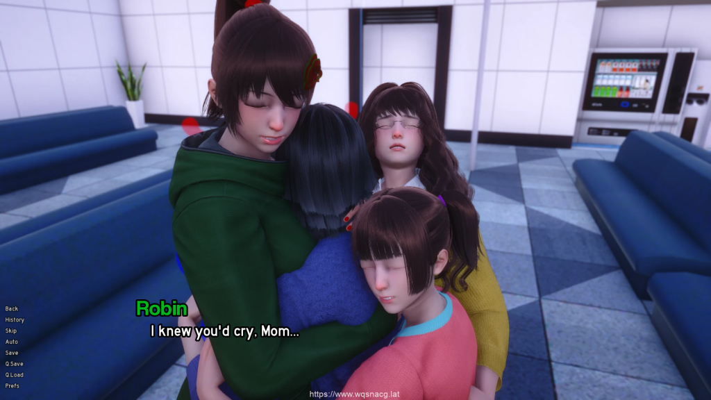 图片[1]-[亚洲风SLG/汉化/动态] 内心的罪恶 The Sin Within v0.4.5 PC+安卓汉化版5.7G游戏中文版下载|无需安装解压即玩-兔游宝库