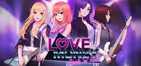图片[1]-[日式ADV/PC] 爱情，金钱，摇滚乐 官方中文版+DLC 2.8G游戏中文版下载|无需安装解压即玩-兔游宝库