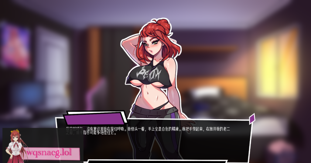 图片[1]-[SLG/汉化] 未来之门 富塔里乌姆之门 Futariuum’s Gate v0.45+DLCs PC+安卓汉化版2.2G游戏中文版下载|无需安装解压即玩-兔游宝库