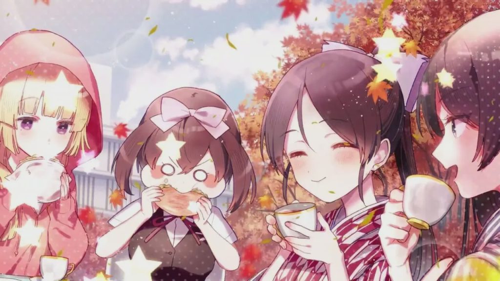 图片[1]-[日式ADV] 这份恋情、予以保留、游园会 その恋、保留につき、ガーデンパーティー 中文汉化版游戏中文版下载|无需安装解压即玩-兔游宝库