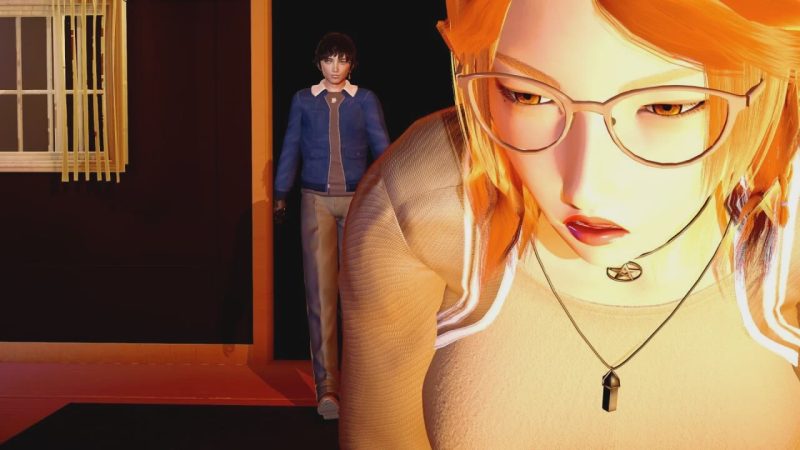 [亚洲风SLG/动态/PC] 花儿脑 Flowe-r Cerebrum CH1.0.1B 汉化版 2.9G游戏中文版下载|无需安装解压即玩-兔游宝库