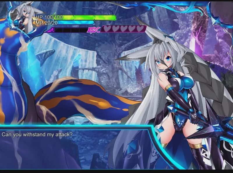 [探索SLG] 怪兽深渊 Monsters Abyss v3.2 先行体验英文版6.6G游戏中文版下载|无需安装解压即玩-兔游宝库