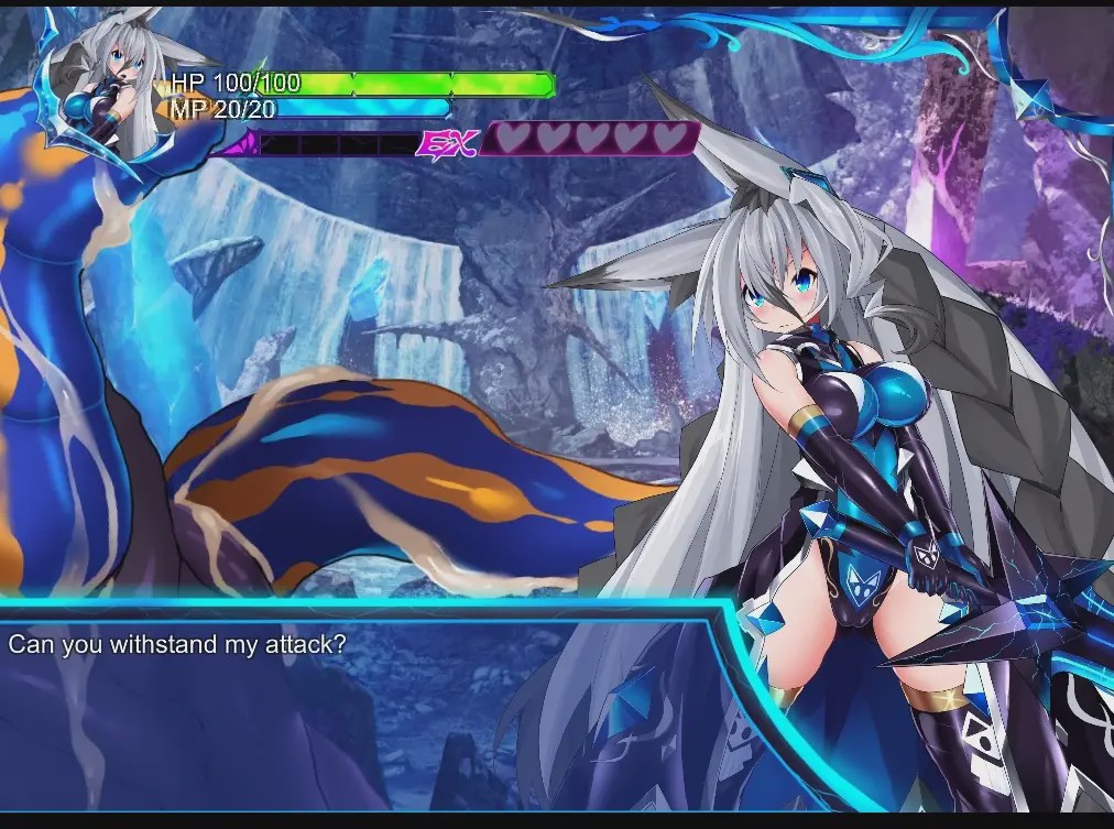 图片[1]-[探索SLG] 怪兽深渊 Monsters Abyss v3.2 先行体验英文版6.6G游戏中文版下载|无需安装解压即玩-兔游宝库