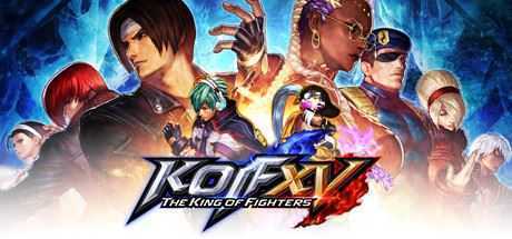 图片[1]-[格斗FTG/绅士整合/PC] 拳皇15 THE KING OF FIGHTERS XV v2.42.0 各类色色MOD整合版 官方中文 47G游戏中文版下载|无需安装解压即玩-兔游宝库