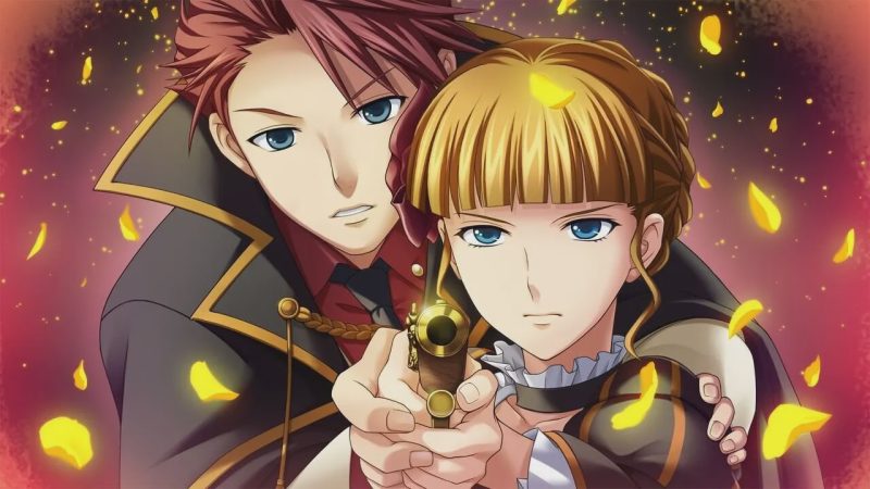 [大型ADV] 海猫鸣泣之时 散 – うみねこのなく頃に 散 中文汉化版 8.5G游戏中文版下载|无需安装解压即玩-兔游宝库