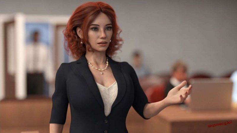 [欧美SLG/动态] 留下DNA Leaving DNA EP.4 PC+安卓 汉化版 9G游戏中文版下载|无需安装解压即玩-兔游宝库