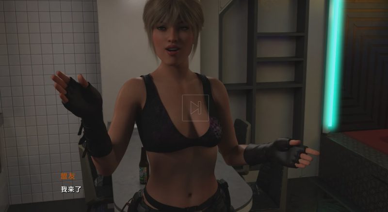 [SLG/汉化] 镜像世界 Mirror World [v0.01.4] PC+安卓汉化版 3.1G游戏中文版下载|无需安装解压即玩-兔游宝库