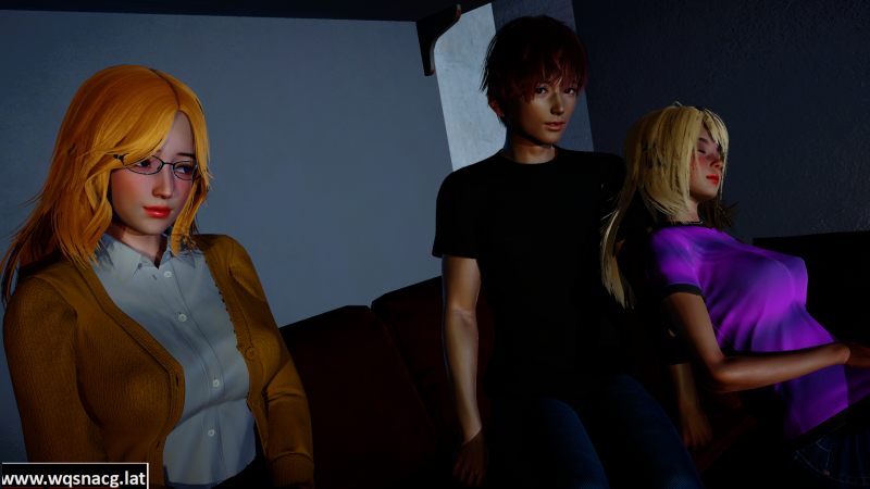 [亚洲SLGAIGPT汉化]枢纽军团 The Nexus v0.4.1 PC+安卓汉化版3.4G游戏中文版下载|无需安装解压即玩-兔游宝库