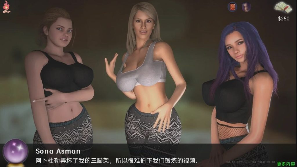 图片[1]-[SLG/汉化] 大地之主：重生R Master of the Earth v1.0 PC+安卓汉化版游戏中文版下载|无需安装解压即玩-兔游宝库