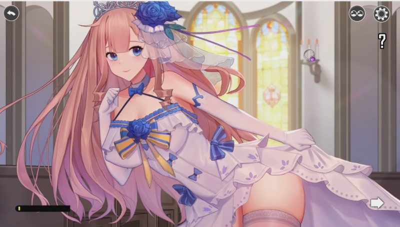 [RPG/汉化/动态CG] 四色跳跃 Build.7381979官方中文步兵版 550M游戏中文版下载|无需安装解压即玩-兔游宝库