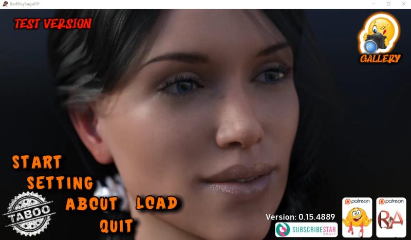 [欧美SLG/汉化] 坏儿子鲍比：黑暗之路 Bad Bobby Saga Dark Path V0.15.493 汉化版6.4G游戏中文版下载|无需安装解压即玩-兔游宝库