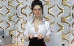 图片[1]-[亚洲风沙盒SLG/汉化] 室友 Roommates v1.5 PC5G游戏中文版下载|无需安装解压即玩-兔游宝库