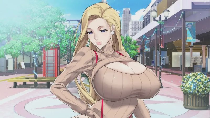 [ADV/官中] 蕾米：兩人的色色聖誕派對-神乳娘PC+安卓游戏中文版下载|无需安装解压即玩-兔游宝库