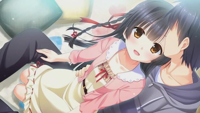 图片[1]-[拔作ADV] 哥哥共享 お兄ちゃんシェアリング GPT3.5 机翻汉化版 1.8G游戏中文版下载|无需安装解压即玩-兔游宝库
