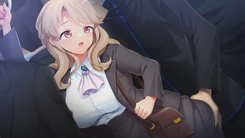 [拔作ADV] 我和太太的发情交尾日记 AI汉化版+全回想游戏中文版下载|无需安装解压即玩-兔游宝库