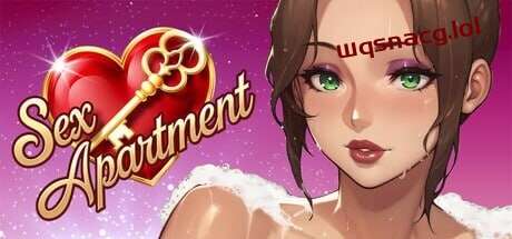 图片[1]-[欧美SLG/AI生成/PC] 性爱公寓 Sex Apartment STEAM官方中文 1.8G游戏中文版下载|无需安装解压即玩-兔游宝库