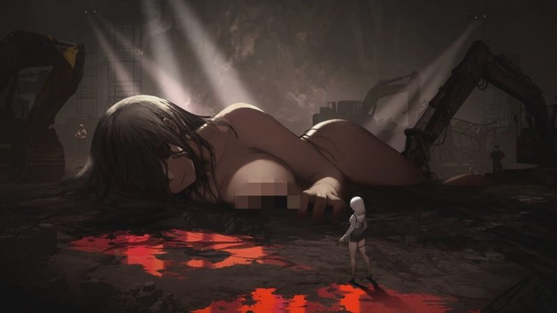 [动作ACT/动态] 神の血：The Blood of Yidhra v0.3 官方中文 700M游戏中文版下载|无需安装解压即玩-兔游宝库