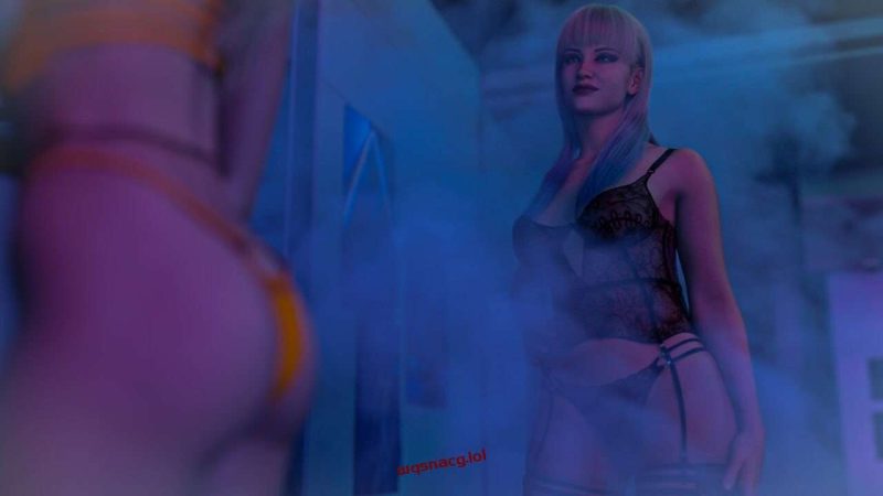 [欧美SLG/动态] 塞拉拉 Selara Update 9 PC+安卓 汉化版 6G游戏中文版下载|无需安装解压即玩-兔游宝库