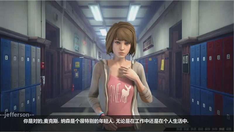 [欧美SLG/汉化] 奇异夜晚 Strange Nights V0.6 PC+安卓汉化版+全CG游戏中文版下载|无需安装解压即玩-兔游宝库