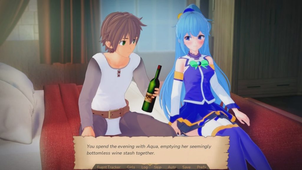 图片[1]-[日式SLG/动态/沙盒/PC] 冒险家训练师 Adventurer Trainer v0.2.0a AI汉化版 2.1G游戏中文版下载|无需安装解压即玩-兔游宝库