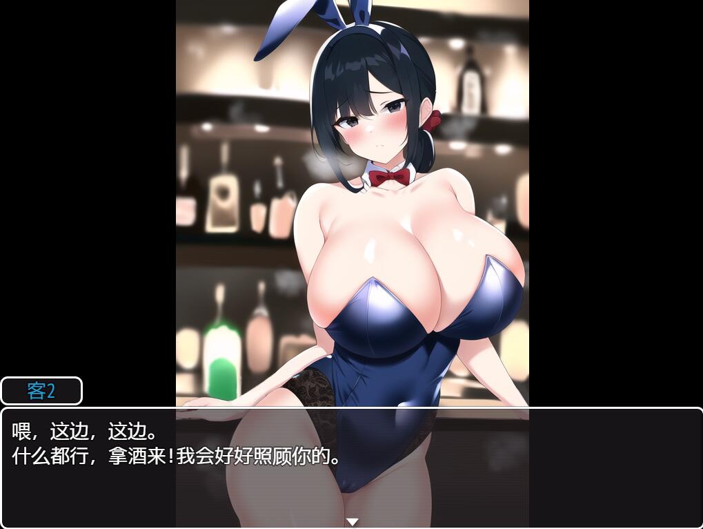 图片[1]-[RPG/汉化] 奇特的绿帽子地牢1.0 PC+安卓汉化版 1.2G游戏中文版下载|无需安装解压即玩-兔游宝库