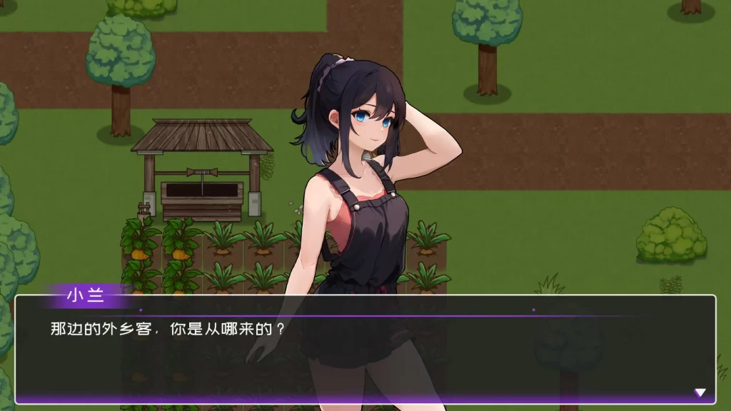 图片[1]-【PC/2D/SLG/中文】黄毛漂流记v 1.6.0.5 官方中文版官方中文步兵版 1.8G游戏中文版下载|无需安装解压即玩-兔游宝库